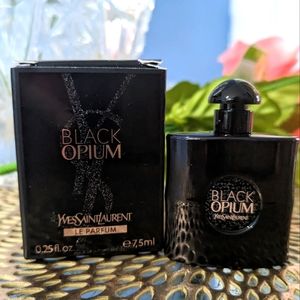 Yves Saint Laurent mini